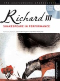 Cover: "Richard III" - Methuen Drama