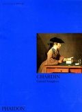 Cover: Chardin - Phaidon Press Ltd