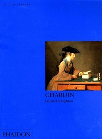 Enlarge image Cover: Chardin - Phaidon Press Ltd