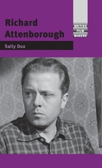 Abbildung von: Richard Attenborough - Manchester University Press