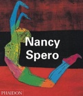 Cover: Nancy Spero - Phaidon Press Ltd
