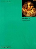 Cover: Rossetti - Phaidon Press Ltd