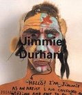 Cover: Jimmie Durham - Phaidon Press Ltd