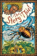 Cover: The Story Thief - A & C Black Publishers Ltd