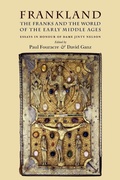 Cover: Frankland - Manchester University Press