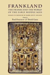 Enlarge image Cover: Frankland - Manchester University Press