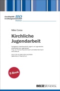 Abbildung von: Kirchliche Jugendarbeit - Beltz Juventa
