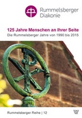Cover: 125 Jahre Menschen an Ihrer Seite - Luther-Verlag