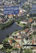 Cover: Breslau/Wroclaw - Schnell & Steiner