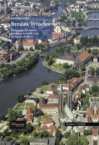 Abbildung von: Breslau/Wroclaw - Schnell & Steiner