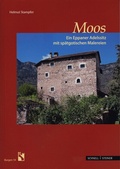 Cover: Moos - Schnell & Steiner