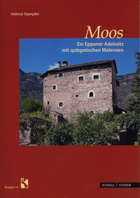 Abbildung von: Moos - Schnell & Steiner