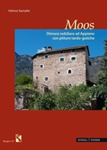 Cover: Moos - Schnell & Steiner