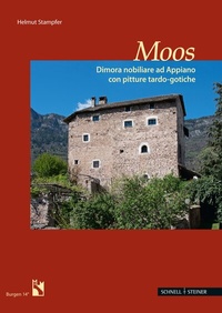 Abbildung von: Moos - Schnell & Steiner