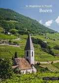 Cover: Bozen - Schnell & Steiner