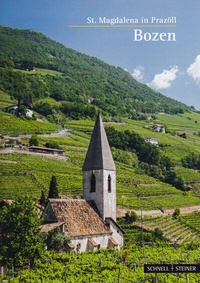 Abbildung von: Bozen - Schnell & Steiner