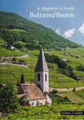 Cover: Bolzano/Bozen - Schnell & Steiner