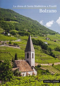 Abbildung von: Bolzano - Schnell & Steiner