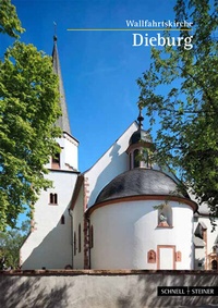 Abbildung von: Dieburg - Schnell & Steiner