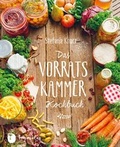 Cover: Das Vorratskammer-Kochbuch - Jan Thorbecke Verlag