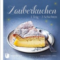 Cover: Zauberkuchen - Jan Thorbecke Verlag