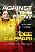 Cover: Against the Flow - Adlard Coles Nautical