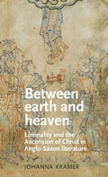 Cover: Between Earth and Heaven - Manchester University Press