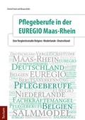 Cover: Pflegeberufe in der EUREGIO Maas-Rhein - Tectum Wissenschaftsverlag