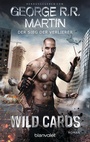Cover: Wild Cards - Der Sieg der Verlierer - - Penhaligon Verlag