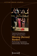 Cover: Moving (Across) Borders - transcript