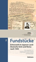 Cover: Fundst&uuml;cke - Wallstein