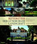 Cover: Ritterg&uuml;ter der L&uuml;neburger Landschaft - Wallstein