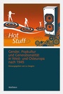 Cover: Hot Stuff - Wallstein