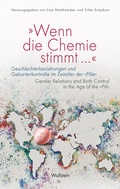 Cover: &raquo;Wenn die Chemie stimmt .&laquo; - Wallstein