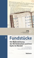 Cover: Fundst&uuml;cke - Wallstein