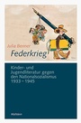 Cover: Federkrieg - Wallstein