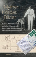 Cover: Mythen, K&ouml;rper, Bilder - Wallstein