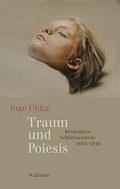Cover: Traum und Poiesis - Wallstein