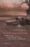 Cover: Stimmungs&auml;sthetik - Wallstein