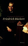 Cover: Friedrich Rückert - Wallstein