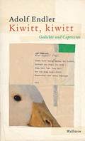 Cover: Kiwitt, kiwitt - Wallstein