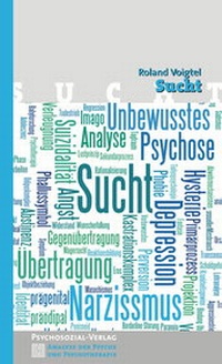 Abbildung von: Sucht - Psychosozial-Verlag
