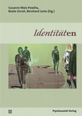 Cover: Identit&auml;ten - Psychosozial-Verlag