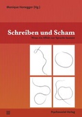 Cover: Schreiben und Scham - Psychosozial-Verlag