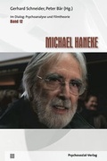 Cover: Michael Haneke - Psychosozial-Verlag