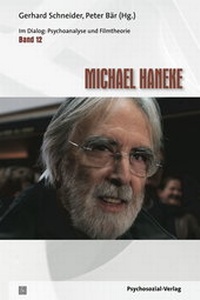 Abbildung von: Michael Haneke - Psychosozial-Verlag