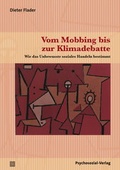 Cover: Vom Mobbing bis zur Klimadebatte - Psychosozial-Verlag