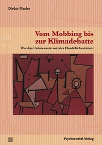 Enlarge image Cover: Vom Mobbing bis zur Klimadebatte - Psychosozial-Verlag