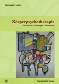 Cover: K&ouml;rperpsychotherapie - Psychosozial-Verlag
