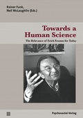 Cover: Towards a Human Science - Psychosozial-Verlag